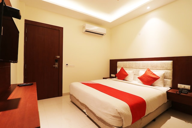 Beste dating-hotellet i Delhi