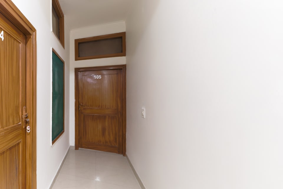 OYO 46158 Hotel Samrat, Hisar, Hisar