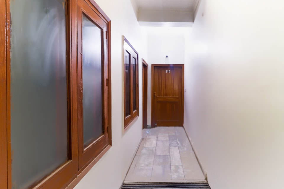 OYO 46158 Hotel Samrat, Hisar, Hisar