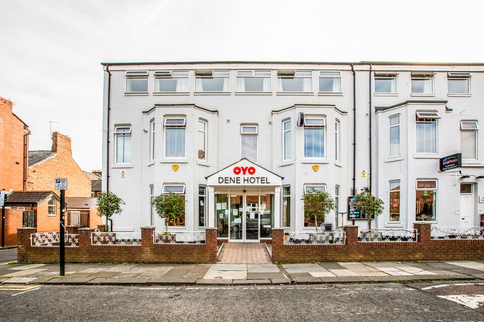 OYO Dene Hotel  Newcastle  OYO Hotels