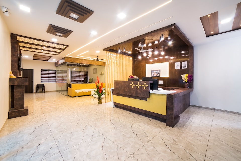 OYO 46161 Hotel Tirth, Jetpur, Jetpur