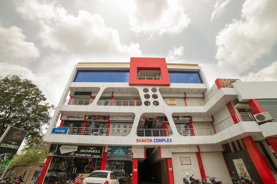 OYO 46161 Hotel Tirth, Jetpur, Jetpur