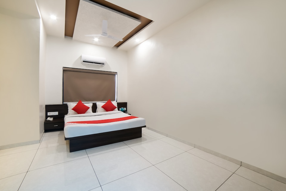 OYO 46161 Hotel Tirth, Jetpur, Jetpur