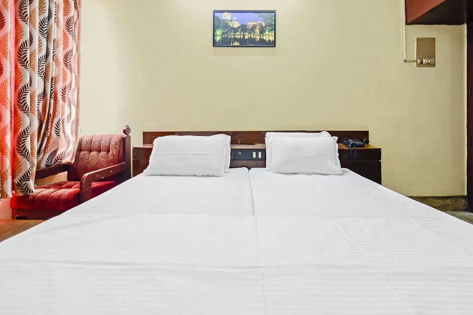 SPOT ON 46163 Amith, Thampanoor Trivandrum, Trivandrum
