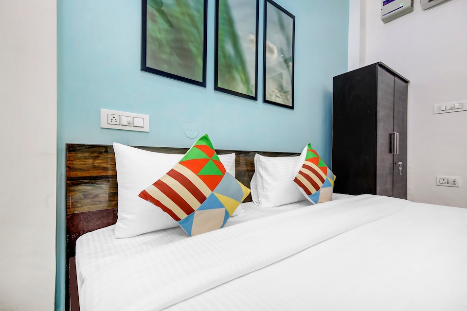 OYO Home 46165 Cozy Home Stays, Faridabad, Faridabad