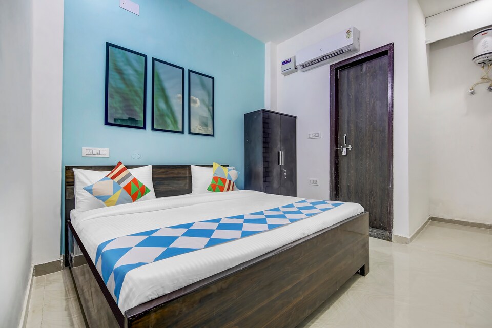 OYO Home 46165 Cozy Home Stays, Faridabad, Faridabad