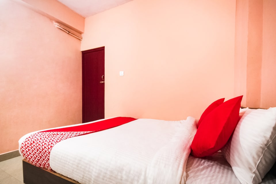 OYO 46166 SMR Star Residency , Thiruthani, Thiruthani