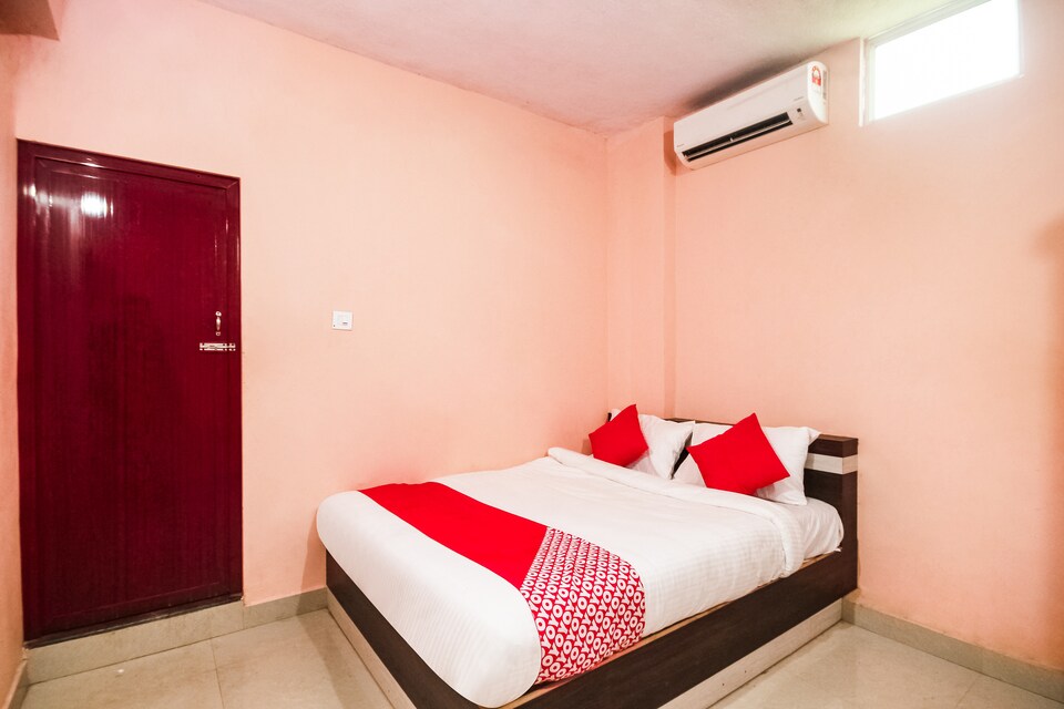 OYO 46166 SMR Star Residency , Thiruthani, Thiruthani