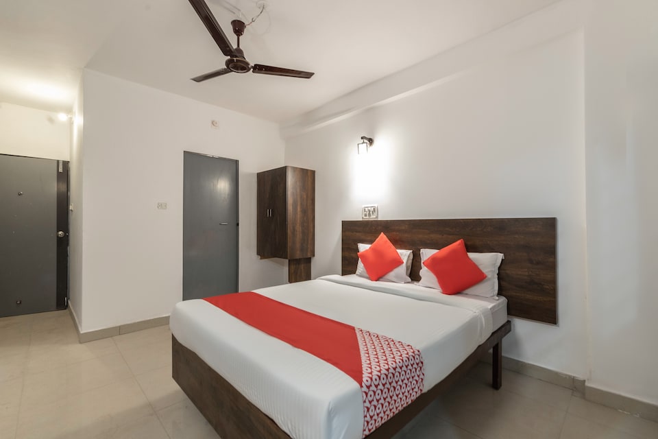 OYO 46167 Udipi Heights, Udupi, Udupi-Manipal
