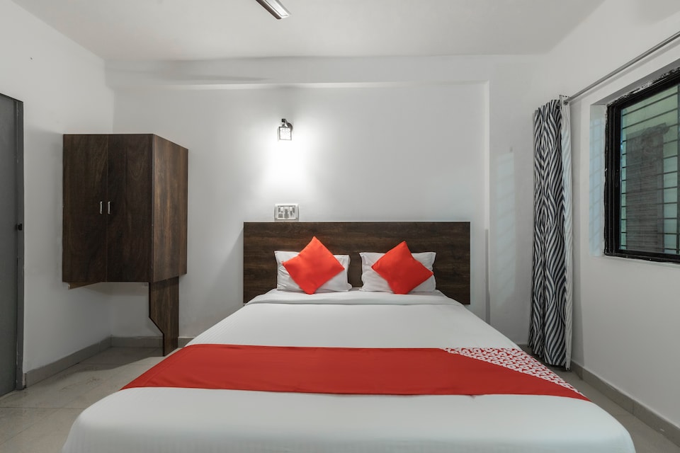 OYO 46167 Udipi Heights, Udupi, Udupi-Manipal