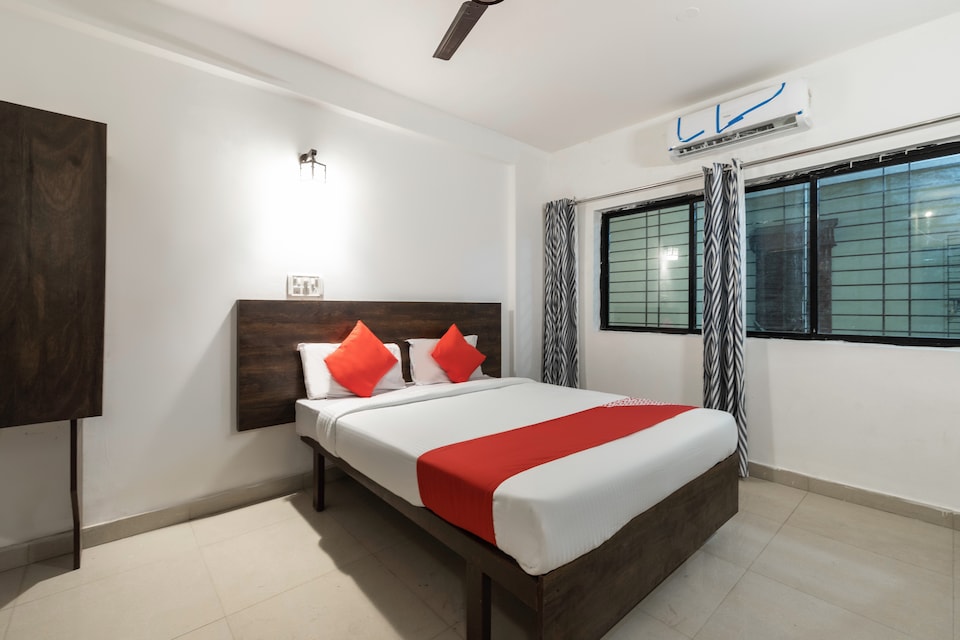 OYO 46167 Udipi Heights, Udupi, Udupi-Manipal