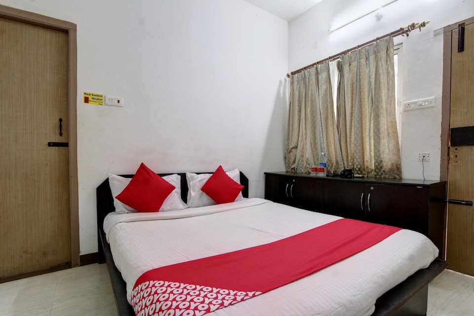 OYO 46168 Sky Hotels, Yercaud, Yercaud