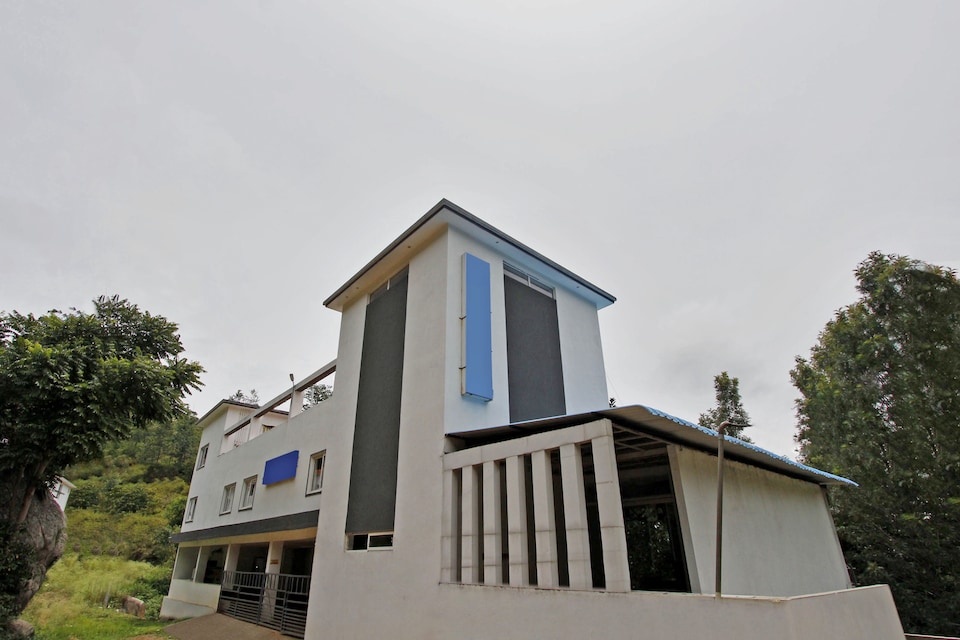 OYO 46168 Sky Hotels, Yercaud, Yercaud