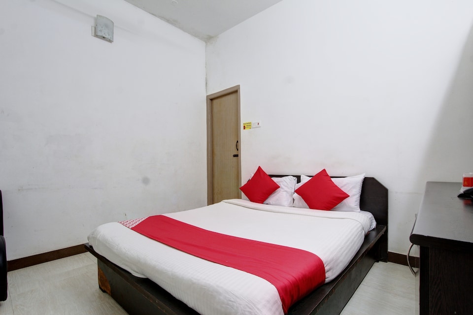 OYO 46168 Sky Hotels, Yercaud, Yercaud