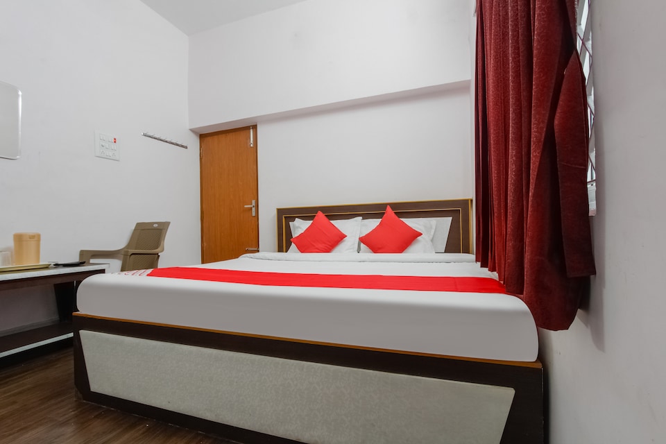 OYO 46169 Apple Holidays Inn , Yercaud, Yercaud