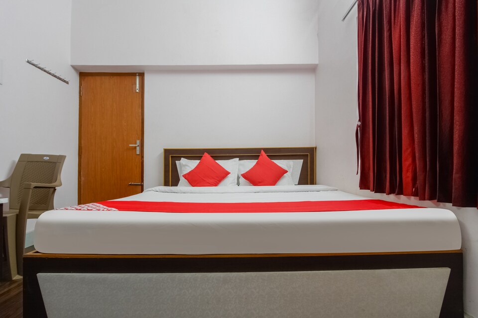 OYO 46169 Apple Holidays Inn , Yercaud, Yercaud