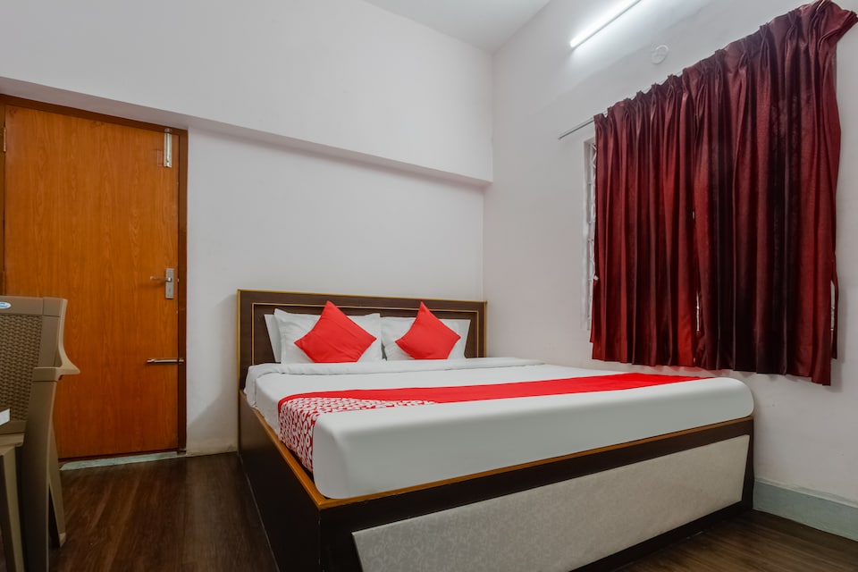 OYO 46169 Apple Holidays Inn , Yercaud, Yercaud
