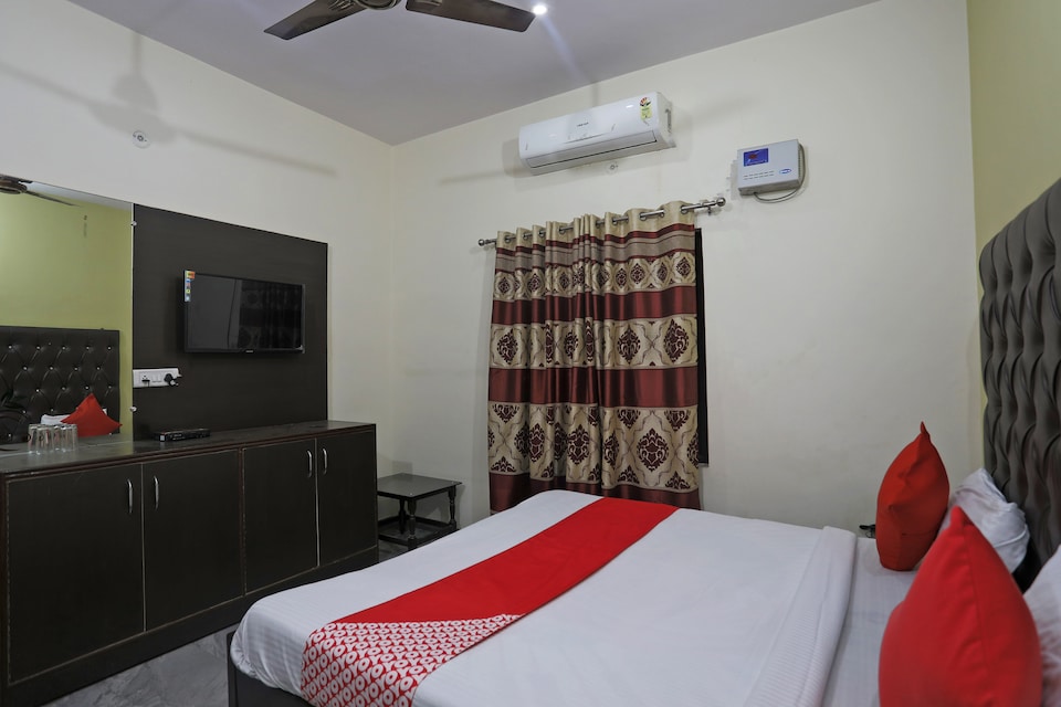 OYO 46174 Massori Cottage, Meerut, Meerut