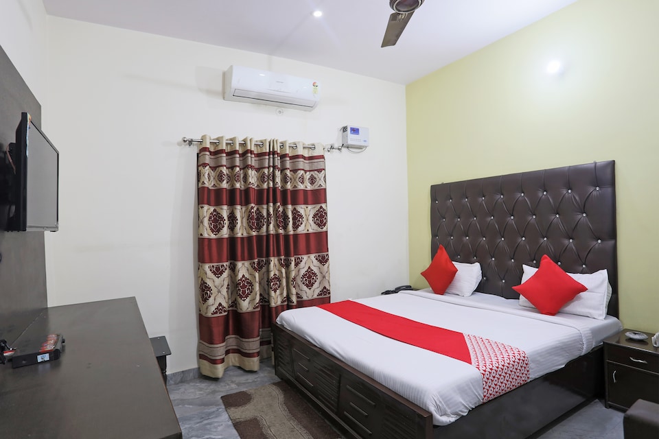 OYO 46174 Massori Cottage, Meerut, Meerut