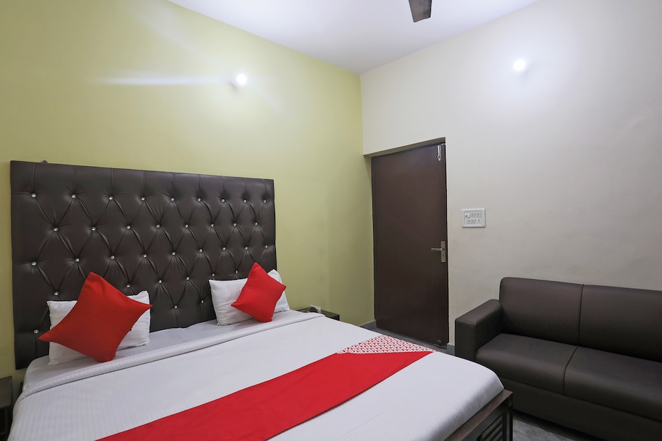 OYO 46174 Massori Cottage, Meerut, Meerut