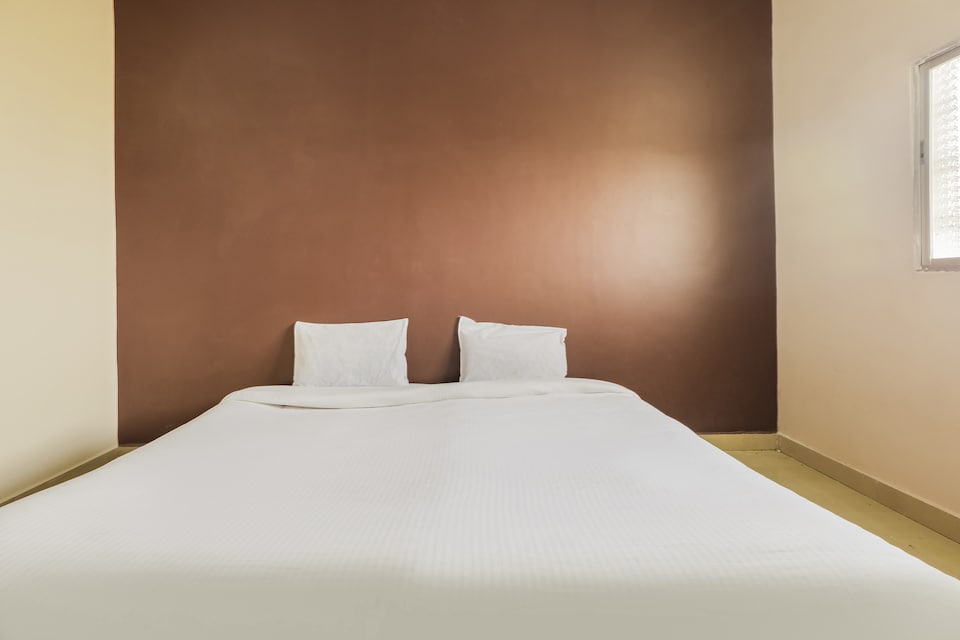 SPOT ON 46176 Gauri Marriage Garden, Vidisha, Vidisha, Vidisha