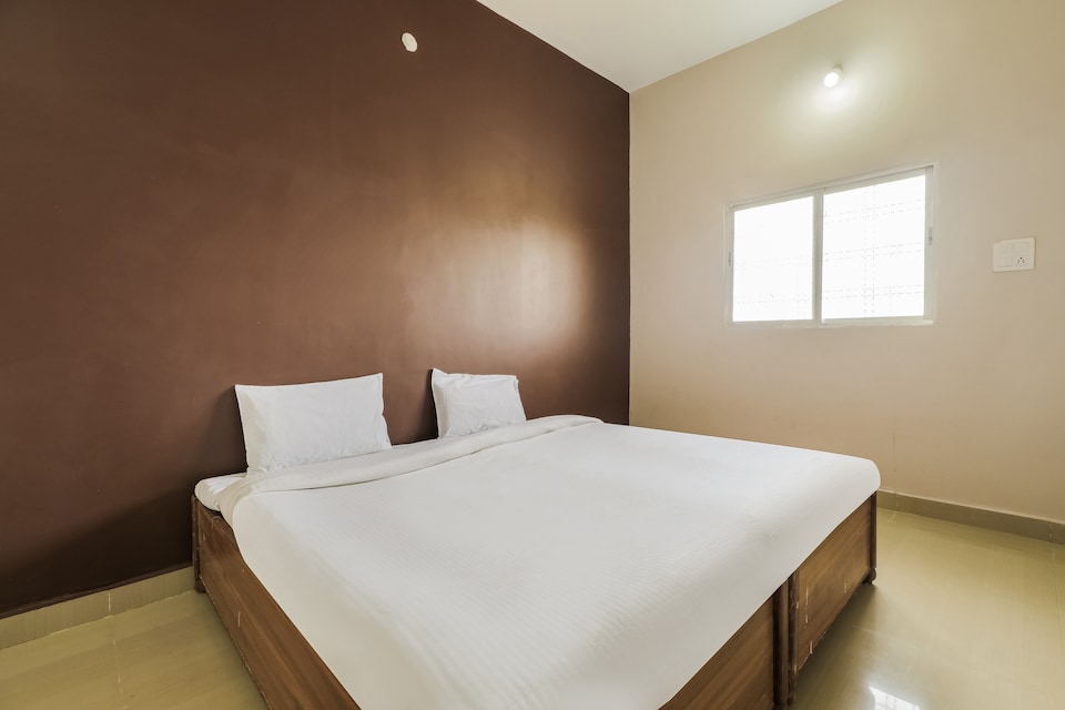 SPOT ON 46176 Gauri Marriage Garden, Vidisha, Vidisha, Vidisha