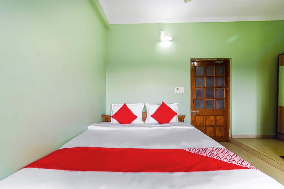 OYO 46178 Sachin Guest House, Kalyani, Kolkata