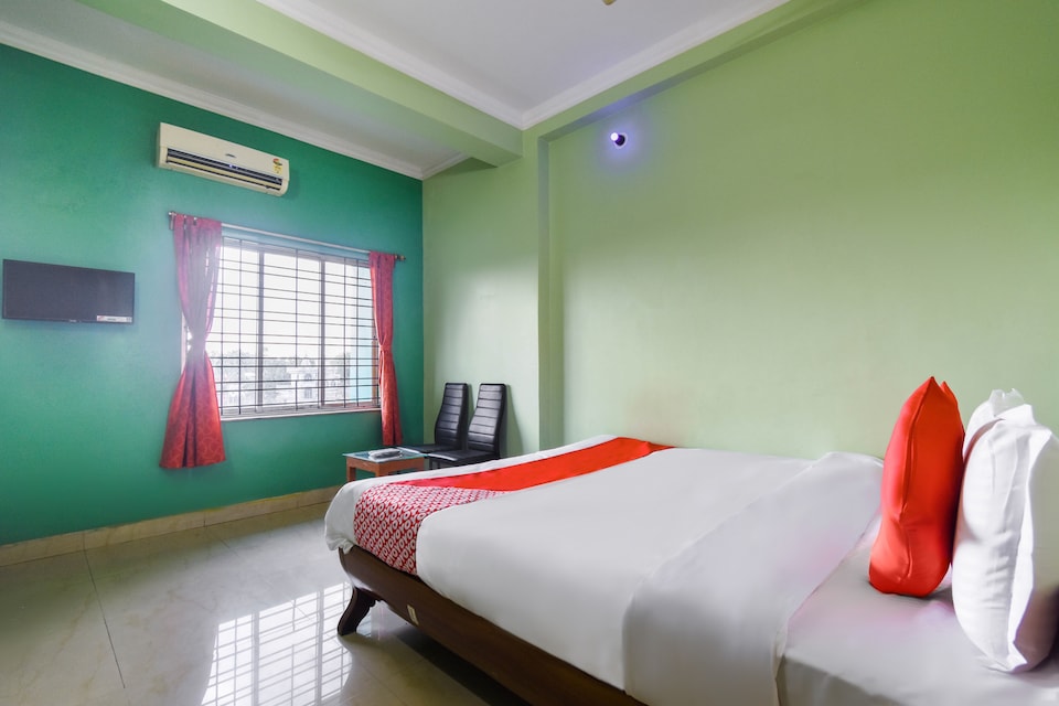 OYO 46178 Sachin Guest House, Kalyani, Kolkata