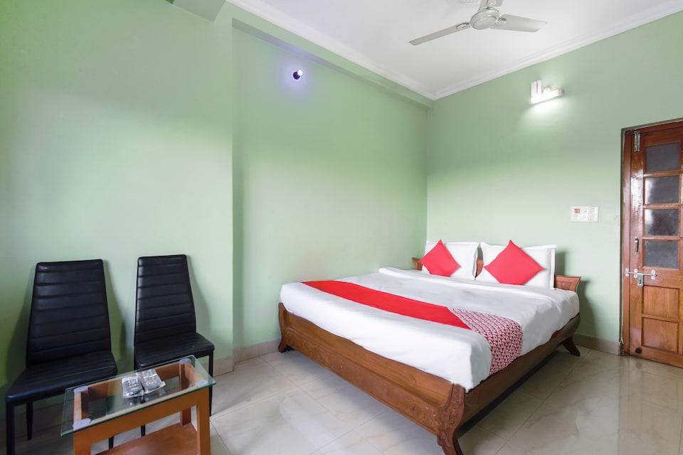 OYO 46178 Sachin Guest House, Kalyani, Kolkata