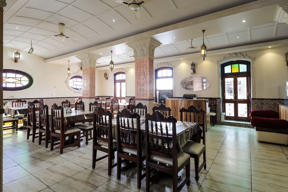 OYO 46179 Heritage Inn, Mahakal Temple 2, Ujjain