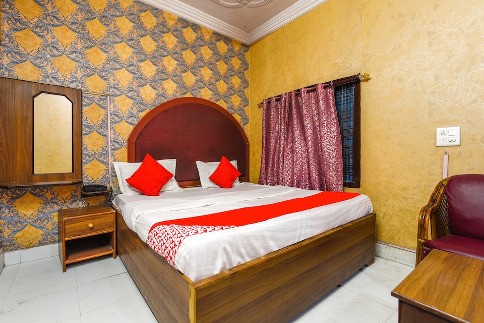 OYO 46184 Pepsi Hotel, Balia, Balia