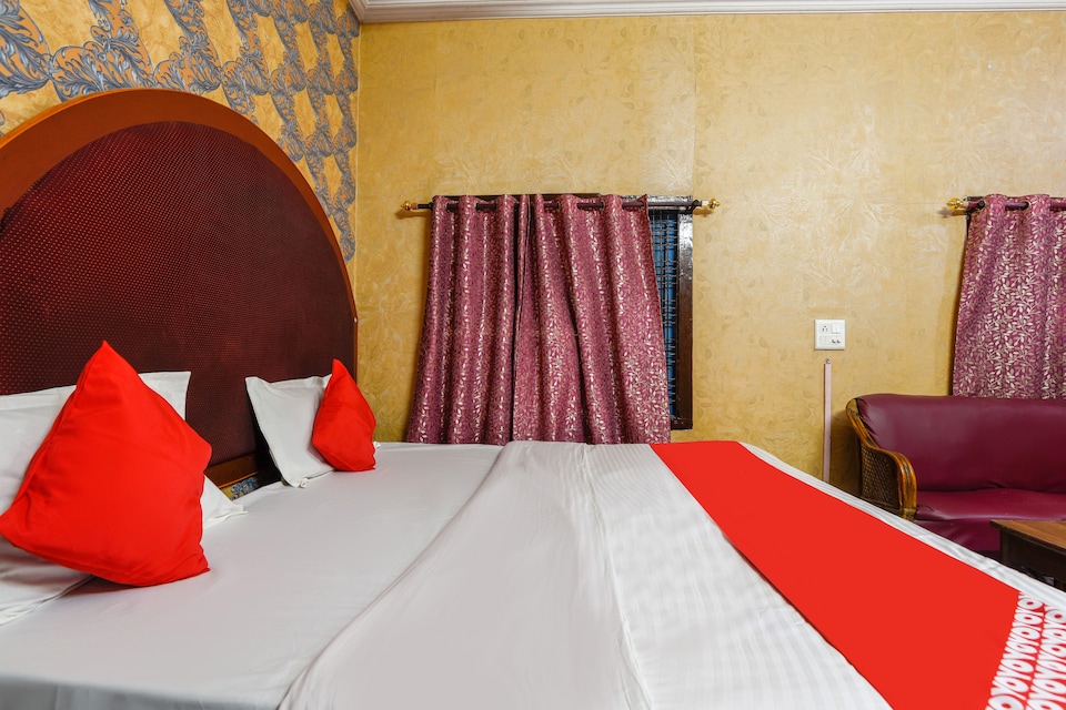 OYO 46184 Pepsi Hotel, Balia, Balia