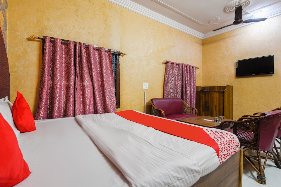 OYO 46184 Pepsi Hotel, Balia, Balia