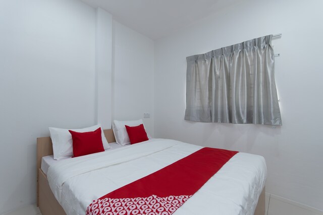 OYO 44011 Weng Bee Guest House