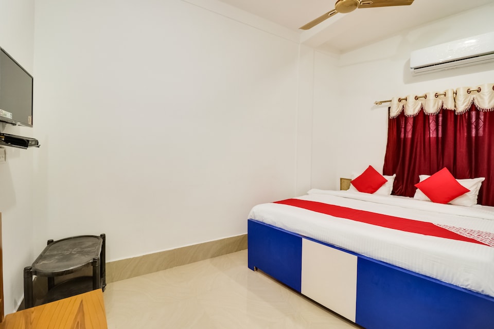 OYO 46189 Hotel Dream, Shantiniketan, Shantiniketan