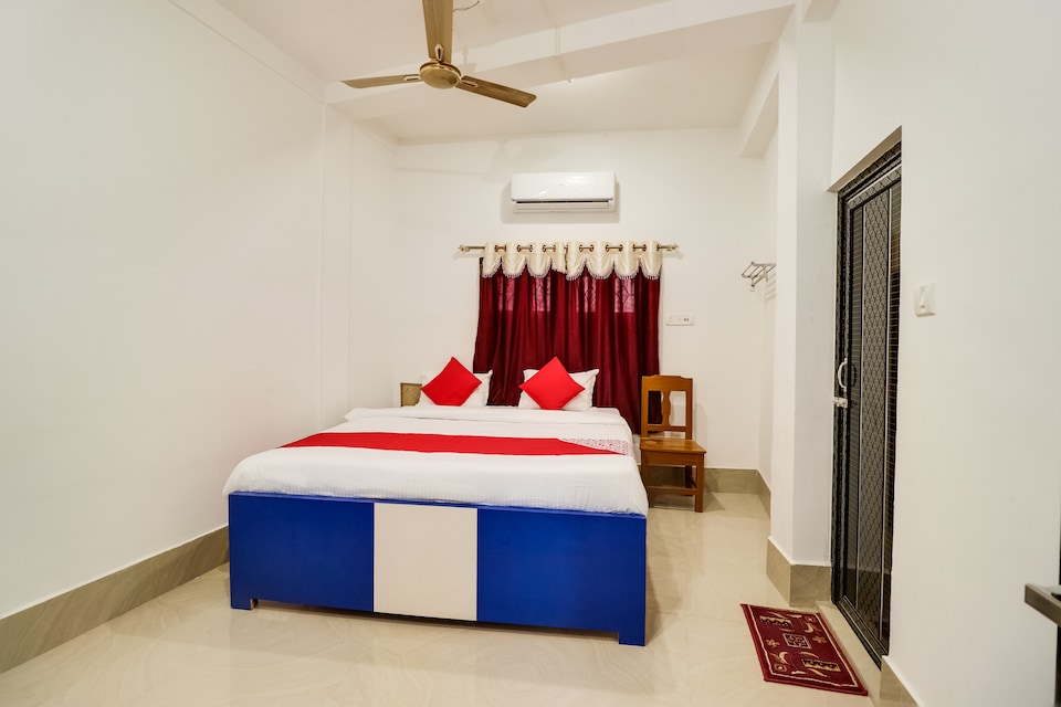 OYO 46189 Hotel Dream, Shantiniketan, Shantiniketan