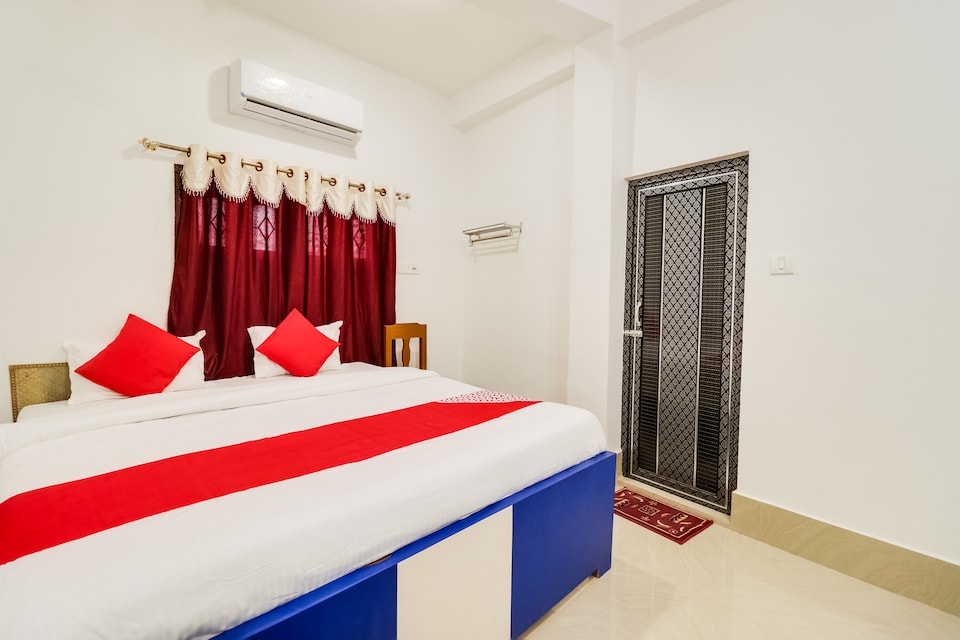 OYO 46189 Hotel Dream, Shantiniketan, Shantiniketan