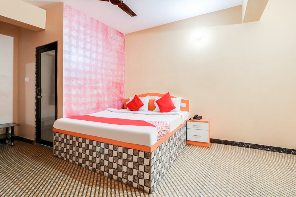 OYO 46190 Triotel Hotels And Banquets, Dhanbad, Dhanbad