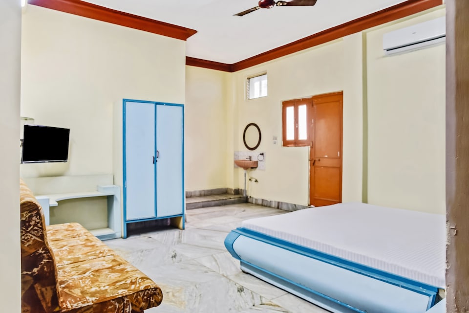 SPOT ON 46193 Hotel Sheetal Palace , Itarsi, Itarsi