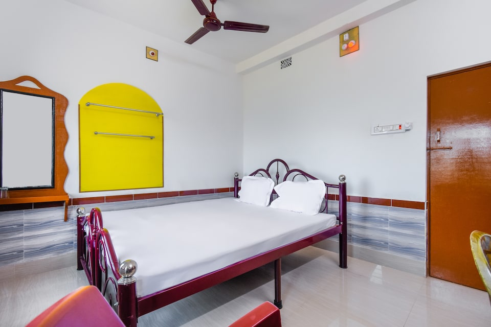 SPOT ON 46195 Mangalam Residency, Thrissur-II, Thrissur