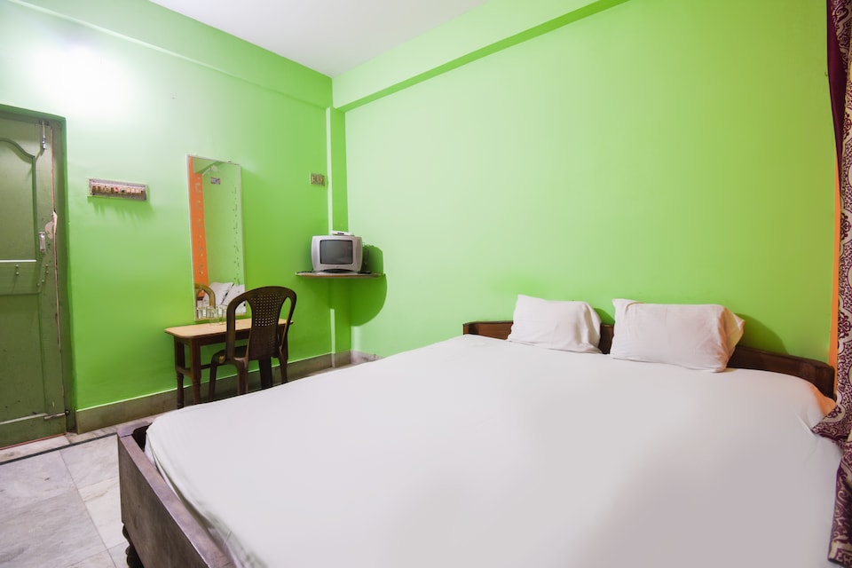 OYO 46197 Prince Plaza, New Digha, Digha