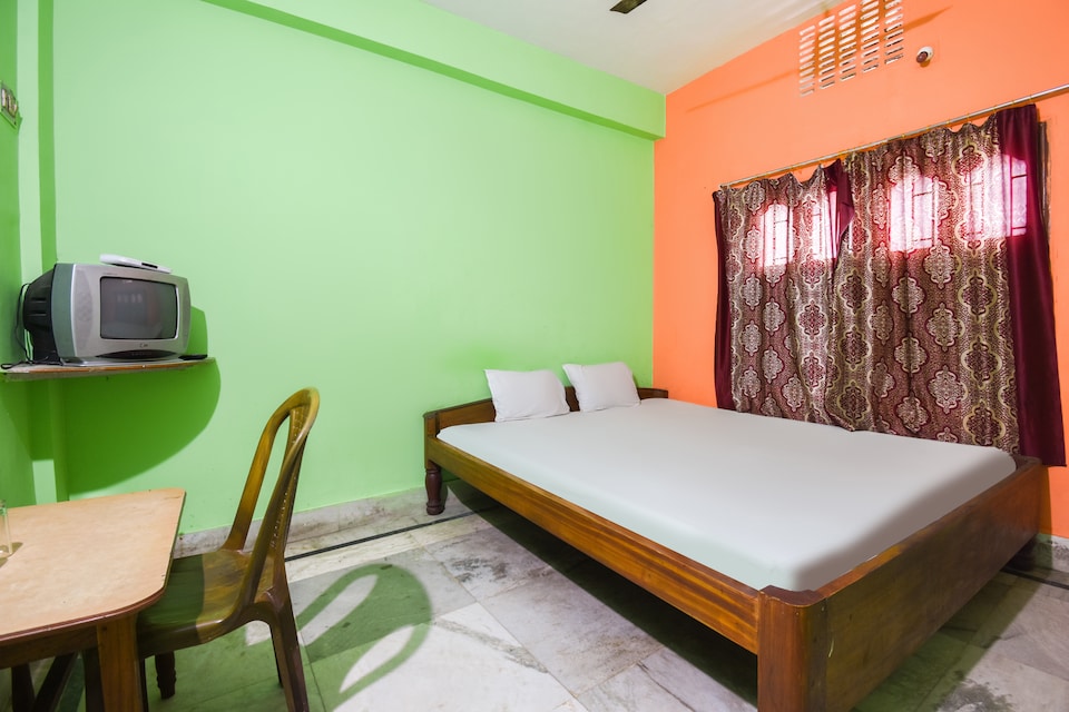 OYO 46197 Prince Plaza, New Digha, Digha