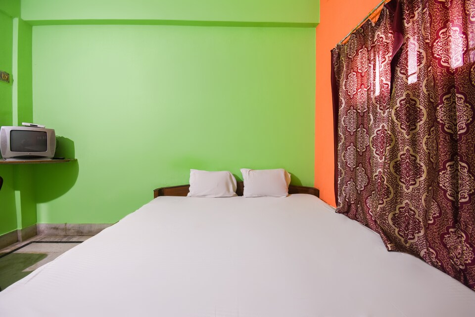 OYO 46197 Prince Plaza, New Digha, Digha