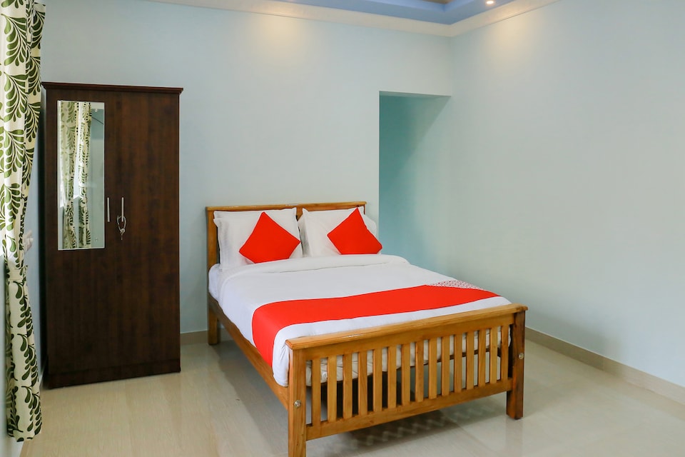 OYO 46200 Poovar Beach Apartments, Poovar Kovalam, Kovalam