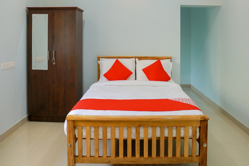 OYO 46200 Poovar Beach Apartments, Poovar Kovalam, Kovalam