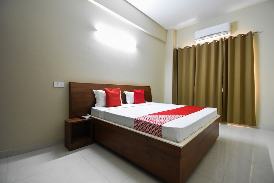 OYO 46202 Empire Hotel, Mohali, Mohali