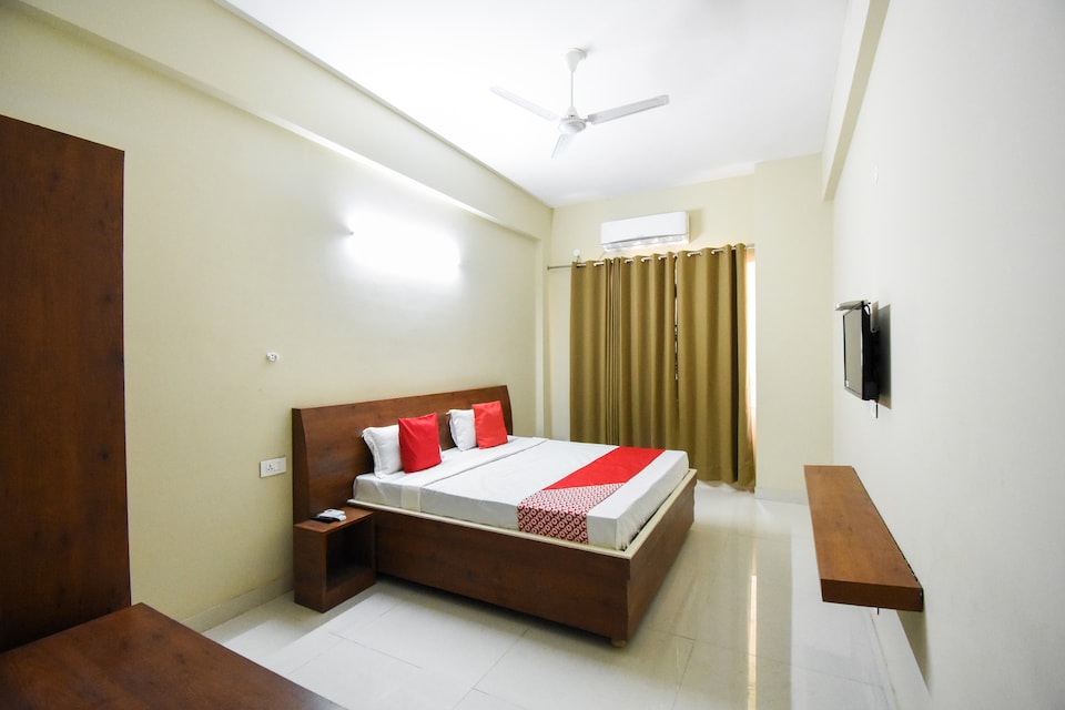 OYO 46202 Empire Hotel, Mohali, Mohali