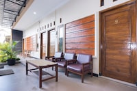 Hotel O Al Abror Homestay