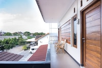 Hotel O Al Abror Homestay