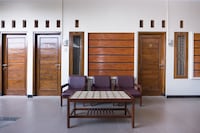 Hotel O Al Abror Homestay